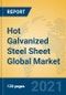 Hot Galvanized Steel Sheet Global Market Insights 2020, Analysis and Forecast to 2025, by Manufacturers, Regions, Technology, Application - Product Thumbnail Image