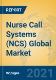 Nurse Call Systems (NCS) Global Market Insights 2020, Analysis and Forecast to 2025, by Manufacturers, Regions, Technology, Application- Product Image