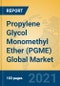 Propylene Glycol Monomethyl Ether (PGME) Global Market Insights 2020, Analysis and Forecast to 2025, by Manufacturers, Regions, Technology, Application - Product Thumbnail Image