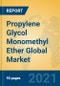 Propylene Glycol Monomethyl Ether Global Market Insights 2020, Analysis and Forecast to 2025, by Manufacturers, Regions, Technology, Application - Product Image