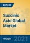 Succinic Acid Global Market Insights 2020, Analysis and Forecast to 2025, by Manufacturers, Regions, Technology, Application, Product Type - Product Thumbnail Image