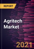Agritech Market Forecast to 2027 - COVID-19 Impact and Global Analysis by Type and Application, and Geography- Product Image
