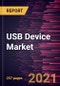 USB Device Market Forecast to 2028 - COVID-19 Impact and Global Analysis By Device Standard Type, Product (Webcams, Flash Drives, Memory Card Reader, Digital Audio Player, USB Hub and Docking Station, Computer Peripherals, and Others), Connector Type, and Applications - Product Image