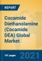 Cocamide Diethanolamine (Cocamide DEA) Global Market Insights 2020, Analysis and Forecast to 2025, by Manufacturers, Regions, Technology, Application, Product Type - Product Thumbnail Image