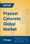 Precast Concrete Global Market Insights 2020, Analysis and Forecast to 2025, by Manufacturers, Regions, Technology, Application - Product Image