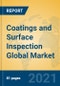Coatings and Surface Inspection Global Market Insights 2020, Analysis and Forecast to 2025, by Manufacturers, Regions, Technology, Application, Product Type - Product Image