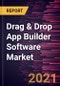 Drag & Drop App Builder Software Market Forecast to 2027 - COVID-19 Impact and Global Analysis by Type and Application, and Geography - Product Thumbnail Image