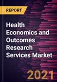 Health Economics and Outcomes Research Services Market Forecast to 2027 - COVID-19 Impact and Global Analysis by Service, Service Provider, End User, and Geography- Product Image