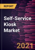Self-Service Kiosk Market Forecast to 2027 - COVID-19 Impact and Global Analysis by Component, Type, and End-User, and Geography- Product Image
