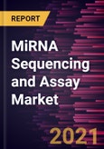 MiRNA Sequencing and Assay Market Forecast to 2027 - COVID-19 Impact and Global Analysis by Product, Technology, and End User by Geography- Product Image