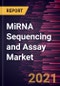 MiRNA Sequencing and Assay Market Forecast to 2027 - COVID-19 Impact and Global Analysis by Product, Technology, and End User by Geography - Product Image