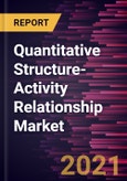 Quantitative Structure-Activity Relationship Market Forecast to 2027 - COVID-19 Impact and Global Analysis by Application; Industry, and Geography- Product Image