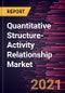 Quantitative Structure-Activity Relationship Market Forecast to 2027 - COVID-19 Impact and Global Analysis by Application; Industry, and Geography - Product Thumbnail Image