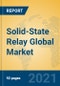 Solid-State Relay Global Market Insights 2020, Analysis and Forecast to 2025, by Manufacturers, Regions, Technology, Application, Product Type - Product Image