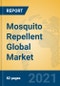 Mosquito Repellent Global Market Insights 2020, Analysis and Forecast to 2025, by Manufacturers, Regions, Technology, Application, Product Type - Product Image