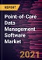 Point-of-Care Data Management Software Market Forecast to 2027 - COVID-19 Impact and Global Analysis by Application; End User, and Geography - Product Thumbnail Image