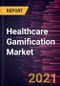 Healthcare Gamification Market Forecast to 2027 - COVID-19 Impact and Global Analysis by Game Type; Application; End User, and Geography - Product Thumbnail Image