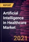 Artificial Intelligence in Healthcare Market Forecast to 2027 - COVID-19 Impact and Global Analysis by Component, Application, End User, and Geography - Product Thumbnail Image