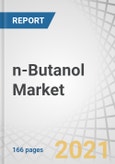 n-Butanol Market by Application (Butyl Acrylate, Butyl Acetate, Glycol Ethers, Direct Solvents, Plasticizers), and Region (APAC, North America, Europe, Middle East & Africa, South America) - Global Forecast to 2025- Product Image