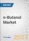 n-Butanol Market by Application (Butyl Acrylate, Butyl Acetate, Glycol Ethers, Direct Solvents, Plasticizers), and Region (APAC, North America, Europe, Middle East & Africa, South America) - Global Forecast to 2025 - Product Image