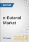 n-Butanol Market by Application (Butyl Acrylate, Butyl Acetate, Glycol Ethers, Direct Solvents, Plasticizers), and Region (APAC, North America, Europe, Middle East & Africa, South America) - Global Forecast to 2025 - Product Thumbnail Image