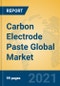 Carbon Electrode Paste Global Market Insights 2020, Analysis and Forecast to 2025, by Manufacturers, Regions, Technology, Application, Product Type - Product Image
