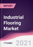 Industrial Flooring Market- Forecast (2021-2026)- Product Image