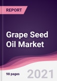Grape Seed Oil Market (2021 - 2026)- Product Image