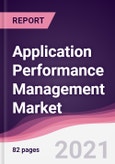Application Performance Management Market - Forecast (2021-2026)- Product Image