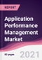 Application Performance Management Market - Forecast (2021-2026) - Product Thumbnail Image