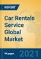Car Rentals Service Global Market Insights 2020, Analysis and Forecast to 2025, by Manufacturers, Regions, Technology, Application, Product Type - Product Thumbnail Image