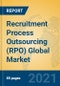 Recruitment Process Outsourcing (RPO) Global Market Insights 2020, Analysis and Forecast to 2025, by Manufacturers, Regions, Technology, Application, Product Type - Product Image