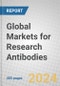Global Markets for Research Antibodies - Product Thumbnail Image