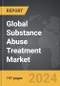 Substance Abuse Treatment - Global Strategic Business Report - Product Thumbnail Image