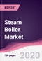 Steam Boiler Market- Forecast (2021-2026) - Product Thumbnail Image