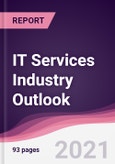 IT Services Industry Outlook- Forecast (2021-2026)- Product Image