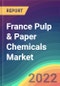 France Pulp & Paper Chemicals Market Analysis: Plant capacity, Production, Operating Efficiency, Process, Technology, Demand & Supply, End Use, Sales Channel, Region, Competition, Trade, Customer, and Price Intelligence Market Analysis (2015-2030) - Product Thumbnail Image