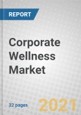 Corporate Wellness: Global Markets- Product Image