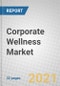 Corporate Wellness: Global Markets - Product Thumbnail Image