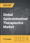 Gastrointestinal Therapeutics - Global Strategic Business Report - Product Thumbnail Image