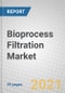 Bioprocess Filtration: Global Markets - Product Thumbnail Image