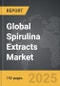 Spirulina Extracts - Global Strategic Business Report - Product Image