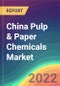China Pulp & Paper Chemicals Market Analysis: Plant capacity, Production, Operating Efficiency, Process, Technology, Demand & Supply, End Use, Sales Channel, Region, Competition, Trade, Customer, and Price Intelligence Market Analysis (2015-2030) - Product Thumbnail Image