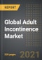 Global Adult Incontinence Market - Analysis By Product Type, Distribution Channel, End Users, By Region, By Country (2021 Edition): Market Insights, Covid-19 Impact, Competition and Forecast (2021-2026) - Product Thumbnail Image