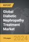 Diabetic Nephropathy Treatment - Global Strategic Business Report - Product Image
