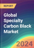 Global Specialty Carbon Black Market Analysis: Plant capacity, Production, Operating Efficiency, Process, Demand & Supply, Type, Application, Sales Channel, Region, Competition, Trade, Customer, and Price Intelligence Market Analysis (2015-2030)- Product Image