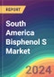 South America Bisphenol S Market Analysis Plant Capacity, Production, Operating Efficiency, Technology, Demand & Supply, End-User Industries, Distribution Channel, Regional Demand, 2015-2030 - Product Thumbnail Image