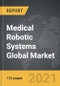Medical Robotic Systems - Global Market Trajectory & Analytics - Product Thumbnail Image