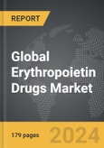 Erythropoietin Drugs - Global Strategic Business Report- Product Image