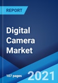 Digital Camera Market: Global Industry Trends, Share, Size, Growth, Opportunity and Forecast 2021-2026- Product Image
